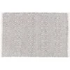 Wenko Badematte Abai Aus Recycelten PET Flaschen 50 Cm X 80 Cm -Wenko 4008838347164 1068 01