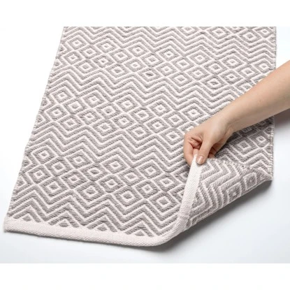 Wenko Badematte Abai Aus Recycelten PET Flaschen 50 Cm X 80 Cm 13 Wenko Badematte Abai Aus Recycelten PET Flaschen 50 Cm X 80 Cm – Bild 11