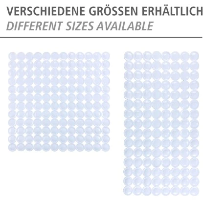 Wenko Duscheinlage Belem 54 Cm X 54 Cm Weiß 7 Wenko Duscheinlage Belem 54 Cm X 54 Cm Weiß – Bild 5