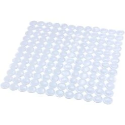 Wenko Duscheinlage Belem 54 Cm X 54 Cm Weiß 16 Wenko Duscheinlage Belem 54 Cm X 54 Cm Weiß -Wenko 4008838348147 1068 07