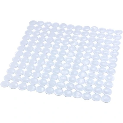 Wenko Duscheinlage Belem 54 Cm X 54 Cm Weiß 9 Wenko Duscheinlage Belem 54 Cm X 54 Cm Weiß – Bild 7