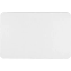 Wenko Badematte Simi 60 Cm X 39 Cm Weiß