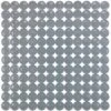 Wenko Duscheinlage Belem 54 Cm X 54 Cm Grau 1 Wenko Duscheinlage Belem 54 Cm X 54 Cm Grau -Wenko 4008838350454 1068 01