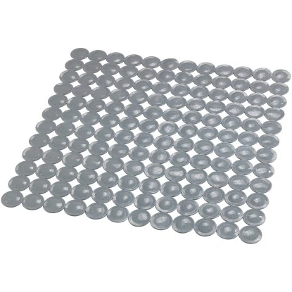 Wenko Duscheinlage Belem 54 Cm X 54 Cm Grau 9 Wenko Duscheinlage Belem 54 Cm X 54 Cm Grau – Bild 7