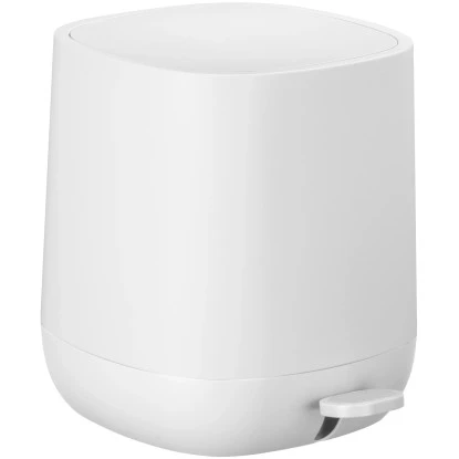 Wenko Treteimer Davos Weiß 5 L 4 Wenko Treteimer Davos Weiß 5 L – Bild 2