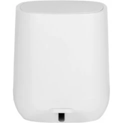 Wenko Treteimer Davos Weiß 5 L 10 Wenko Treteimer Davos Weiß 5 L -Wenko 4008838351086 1068 2