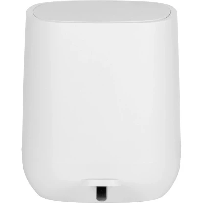 Wenko Treteimer Davos Weiß 5 L 8 Wenko Treteimer Davos Weiß 5 L – Bild 6