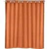 Wenko Duschvorhang Comfort Flex Terracotta Polyester 180 Cm X 200 Cm Waschbar 2 Wenko Duschvorhang Comfort Flex Terracotta Polyester 180 Cm X 200 Cm Waschbar -Wenko 4008838351451 1068 01