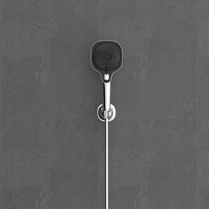 Wenko Duschkopfhalter Liberta Befestigen Ohne Bohren Chrom 12 Wenko Duschkopfhalter Liberta Befestigen Ohne Bohren Chrom – Bild 10