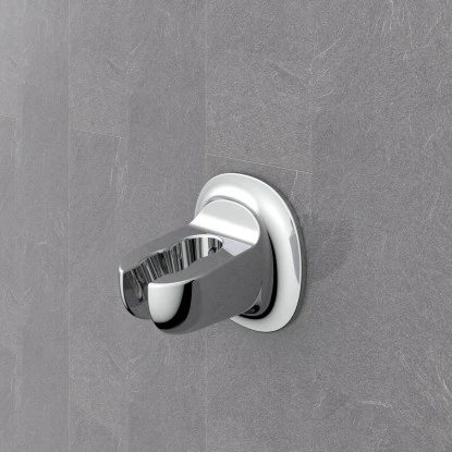 Wenko Duschkopfhalter Liberta Befestigen Ohne Bohren Chrom 13 Wenko Duschkopfhalter Liberta Befestigen Ohne Bohren Chrom – Bild 11