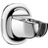 Wenko Duschkopfhalter Liberta Befestigen Ohne Bohren Chrom -Wenko 4008838354087 1068 S 01