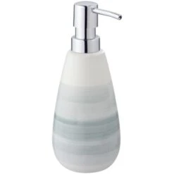 Wenko Seifenspender Burgio Keramik Türkis