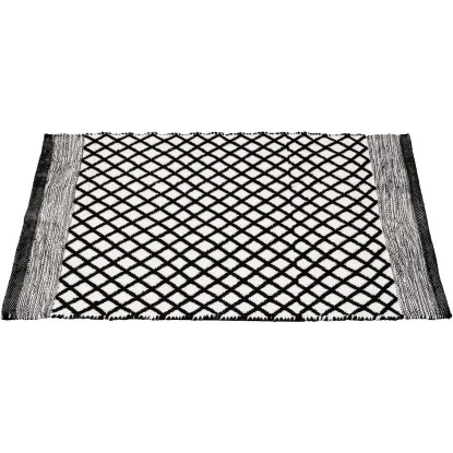 Wenko Badematte Tara Aus Recycelten PET-Flaschen 100 % Polyester 8 Wenko Badematte Tara Aus Recycelten PET-Flaschen 100 % Polyester – Bild 6