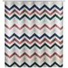Wenko Duschvorhang Agropoli 180 Cm X 200 Cm Mehrfarbig -Wenko 4008838364819 1068 01