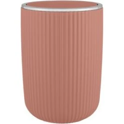 Wenko Schwingdeckeleimer Agropoli L Kosmetikeimer Mit Schwingdeckel 5,5 L Altros