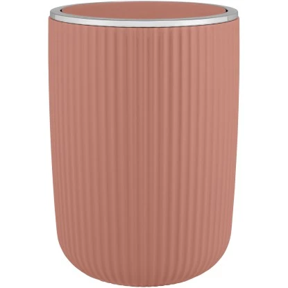 Wenko Schwingdeckeleimer Agropoli L Kosmetikeimer Mit Schwingdeckel 5,5 L Altros 3 Wenko Schwingdeckeleimer Agropoli L Kosmetikeimer Mit Schwingdeckel 5,5 L Altros