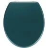 Wenko WC-Sitz Prima Dunkelgrün Matt 2 Wenko WC-Sitz Prima Dunkelgrün Matt -Wenko 4008838367247 1068 S 01