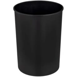 Wenko Schwingdeckeleimer Atri Weiß 6 L 17 Wenko Schwingdeckeleimer Atri Weiß 6 L -Wenko 4008838367582 1068 S 08