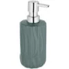 Wenko Seifenspender Oristano Keramik Grün -Wenko 4008838371718 1068 01