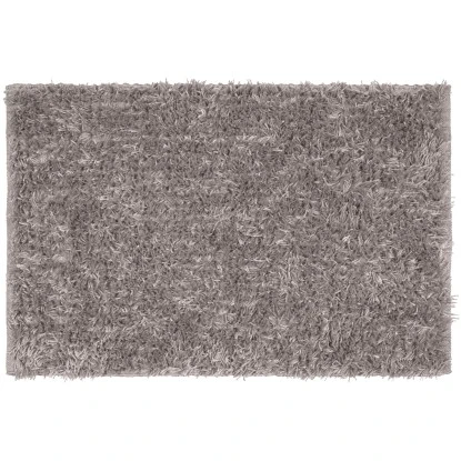 Wenko Badematte Lanas Aus Recycelten PET-Flaschen Taupe 3 Wenko Badematte Lanas Aus Recycelten PET-Flaschen Taupe