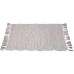 Wenko Badematte Gata Aus Recycelten PET-Flaschen 100 % Polyester 13 Wenko Badematte Gata Aus Recycelten PET-Flaschen 100 % Polyester -Wenko 4008838374344 1068 06