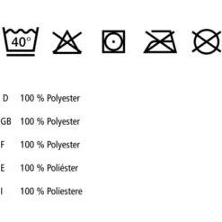 Wenko WC-Vorleger Mit Ausschnitt 40 Cm X 50 Cm Grau 5 Wenko WC-Vorleger Mit Ausschnitt 40 Cm X 50 Cm Grau -Wenko 4008838375693 1068 03