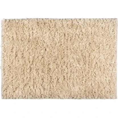 Wenko Badematte Lanas Aus Recycelten PET-Flaschen Ecru 3 Wenko Badematte Lanas Aus Recycelten PET-Flaschen Ecru