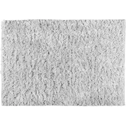 Wenko Badematte Lanas Aus Recycelten PET-Flaschen Hellgrau 3 Wenko Badematte Lanas Aus Recycelten PET-Flaschen Hellgrau