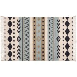 Wenko Badematte Bere Aus Zertifizierter Recycelter Baumwolle