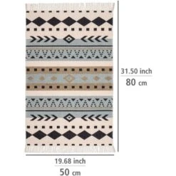 Wenko Badematte Bere Aus Zertifizierter Recycelter Baumwolle 11 Wenko Badematte Bere Aus Zertifizierter Recycelter Baumwolle -Wenko 4008838380239 1068 04