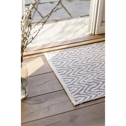 Wenko Badematte Altai Aus Recycelten PET-Flaschen 100 % Polyester 8 Wenko Badematte Altai Aus Recycelten PET-Flaschen 100 % Polyester – Bild 6