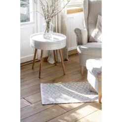 Wenko Badematte Altai Aus Recycelten PET-Flaschen 100 % Polyester 21 Wenko Badematte Altai Aus Recycelten PET-Flaschen 100 % Polyester -Wenko 4008838384732 1068 07