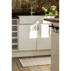 Wenko Badematte Altai Aus Recycelten PET-Flaschen 100 % Polyester 23 Wenko Badematte Altai Aus Recycelten PET-Flaschen 100 % Polyester -Wenko 4008838384732 1068 09