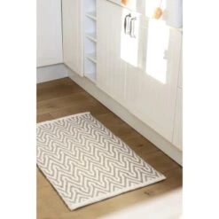 Wenko Badematte Altai Aus Recycelten PET-Flaschen 100 % Polyester 24 Wenko Badematte Altai Aus Recycelten PET-Flaschen 100 % Polyester -Wenko 4008838384732 1068 10