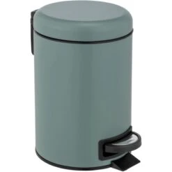 Wenko Treteimer Leman Türkis 3 L 8 Wenko Treteimer Leman Türkis 3 L -Wenko 4008838386897 1068 2