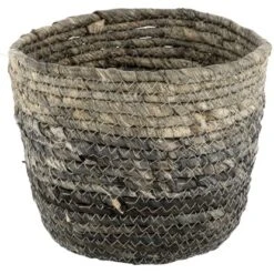 Wenko Aufbewahrungskorb Coppitella Blau100% Naturfaser 14 Wenko Aufbewahrungskorb Coppitella Blau100% Naturfaser -Wenko 4008838393796 1068 4