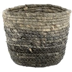 Wenko Aufbewahrungskorb Coppitella Blau100% Naturfaser 17 Wenko Aufbewahrungskorb Coppitella Blau100% Naturfaser -Wenko 4008838393796 1068 7