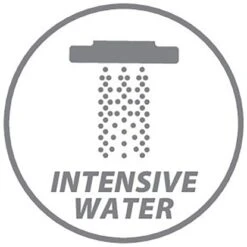 Wenko Brauseset Young 66 Cm Edelstahl -Wenko 4008838404195 1068 AI 05