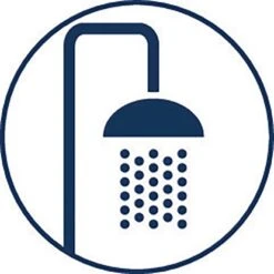 Wenko Duschsystem Young Eco Inkl. 2 Wasserspar-Regulatoren 36 Wenko Duschsystem Young Eco Inkl. 2 Wasserspar-Regulatoren -Wenko 4008838404287 1068 AI 05