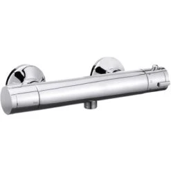 Wenko Duschsystem Young Eco Inkl. 2 Wasserspar-Regulatoren 24 Wenko Duschsystem Young Eco Inkl. 2 Wasserspar-Regulatoren -Wenko 4008838404287 1068 S 02