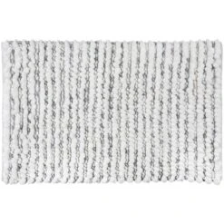 Wenko Badteppich Melilli Mehrfarbig 60 Cm X 90 Cm -Wenko 4008838404867 1068 2