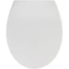 Wenko Premium WC-Sitz Samos Mit Absenkautomatik Weiß -Wenko 4008838435953 1068 01