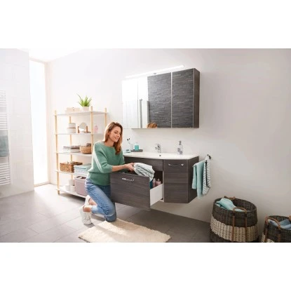 Wenko Seifenspender Astera Keramik 4 Wenko Seifenspender Astera Keramik – Bild 2