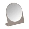 Wenko Kosmetikspiegel Marcon Taupe 1 Wenko Kosmetikspiegel Marcon Taupe -Wenko 41639 sb freisteller de 01