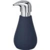 Wenko Seifenspender Sydney Keramik Blau -Wenko 42063 sb freisteller de 01