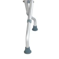 Wenko Badhocker Secura Klappbar Kunststoff 53,5 X 44,5-48,0 X 40-47 Cm Weiß -Wenko 42599 sb freisteller de 07