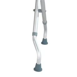 Wenko Badhocker Secura Klappbar Kunststoff 53,5 X 44,5-48,0 X 40-47 Cm Weiß -Wenko 42599 sb freisteller de 08