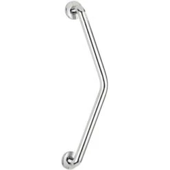 Wenko Wandhaltegriff 37 Cm X 37 Cm Secura 135° Chrom