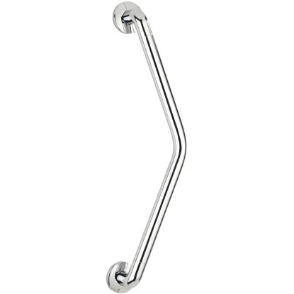 Wenko Wandhaltegriff 37 Cm X 37 Cm Secura 135° Chrom 3 Wenko Wandhaltegriff 37 Cm X 37 Cm Secura 135° Chrom