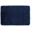 Wenko Badteppich Belize Marine Blue 60 X 90 CmPolyester -Wenko 46412 sb freisteller de 01